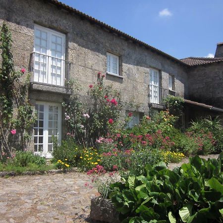 Casal Do Outeiro Villa Penafiel Exterior photo