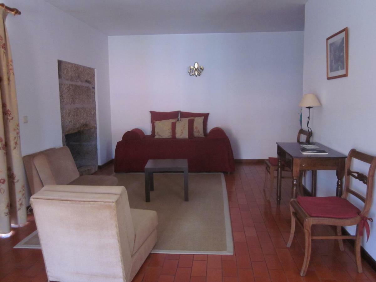 Casal Do Outeiro Villa Penafiel Exterior photo