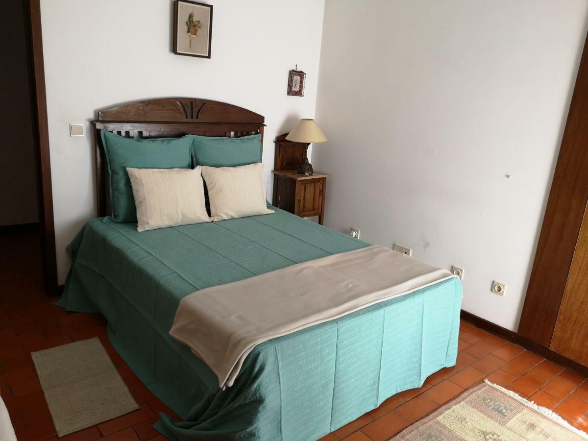 Casal Do Outeiro Villa Penafiel Exterior photo
